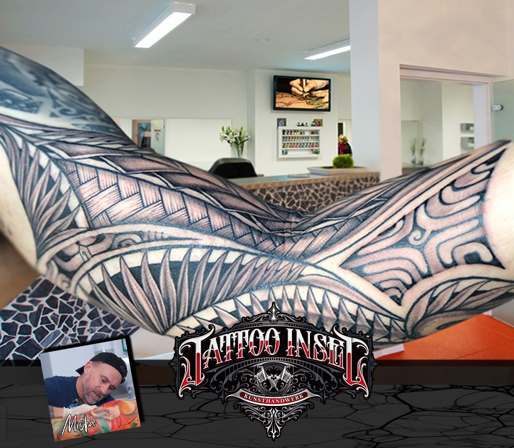 maori tattoos